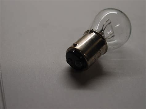 WAGNER LIGHT BULB 1158