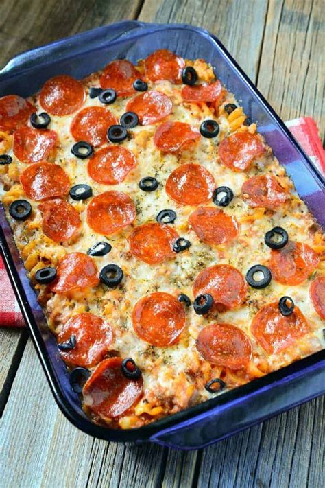 20 BEST WEIGHT WATCHERS PIZZA RECIPES