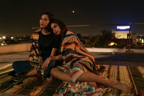 Starz's 'Vida' Finishes Strong With a Sublime Season 3 | TIME