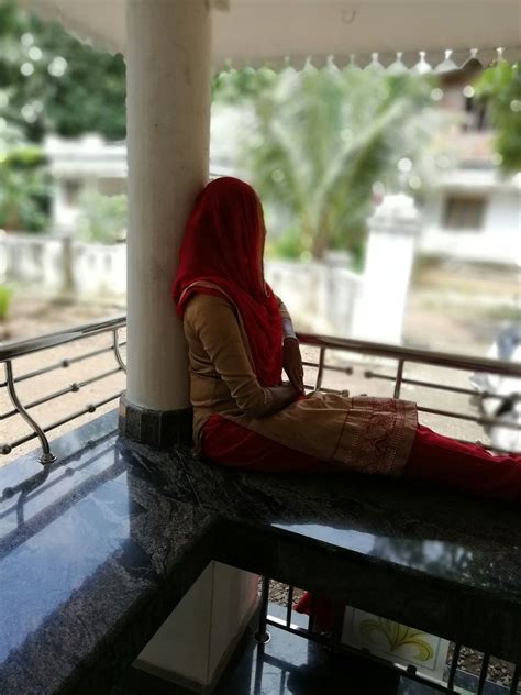 Kerala Beautiful Muslim Girl