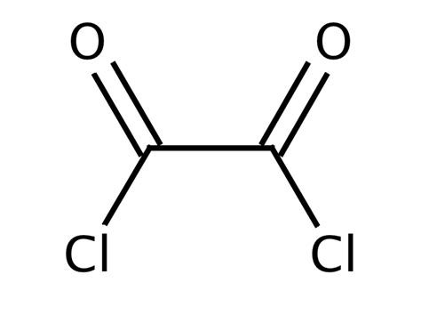 Oxalyl chloride – Quarko