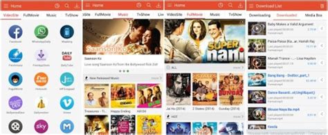 vidmate hd video downloader  tv   latest version apk