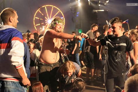 Woodstock 2016 | Life Is Travel ;)