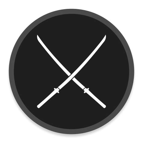 Ninja - Download ikon gratis