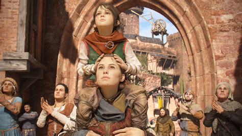 Купить A Plague Tale Bundle со скидкой на ПК