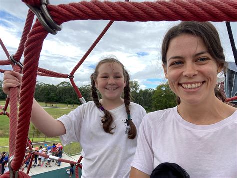 Big Brothers Big Sisters — ROOTS OF CHANGE