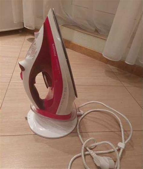 Утюг philips купить | Бытовая техника | Festima.Ru – частные объявления