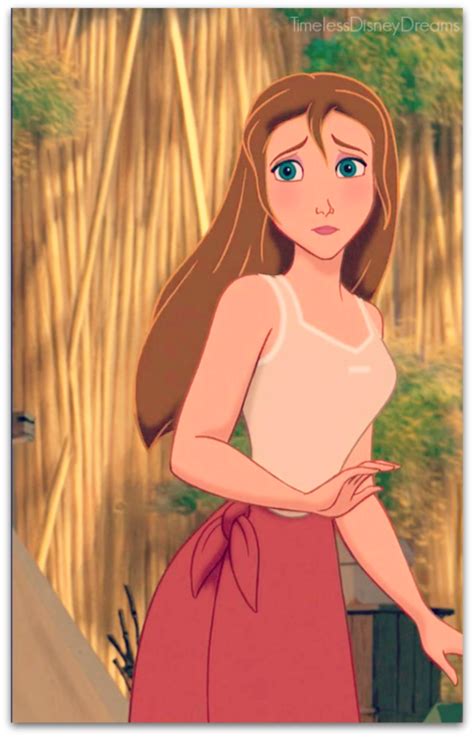 The 25+ best Disney jane ideas on Pinterest | Rapunzel eyes, Disney ...