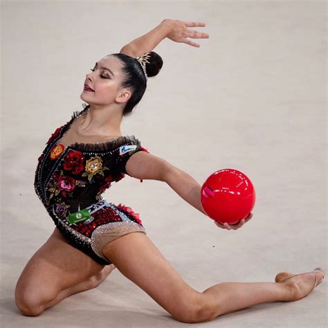 Lala Kramarenko (Russia)🇷🇺, World Challenge Cup Moscow🇷🇺 2021 ...