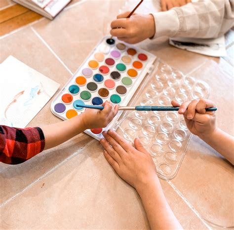 "Homeschool Hacks: Top Tips That Make a Big Difference" - A Little