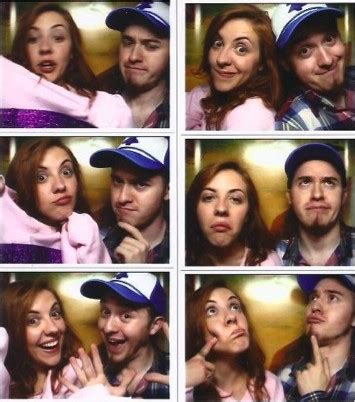 Ariel and Alex Hirsch by AJLeefan4life on DeviantArt