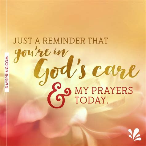 Thinking of you quotes, Prayer quotes, Get well prayers