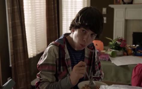 Picture of Liam James in R.L. Stine's The Haunting Hour, episode ...