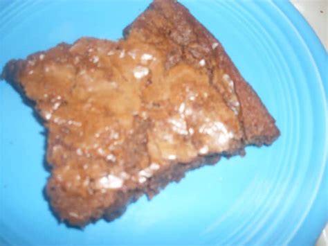 Betty Crocker Brownies - HubPages