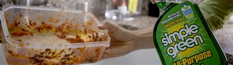 how to get out spaghetti sauce stains