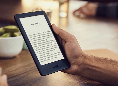 Pro Kindle vizuálně zapamatovatelné knihy nevytvoříte, říká Jan ...