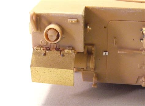 K9 Thunder | Armorama™