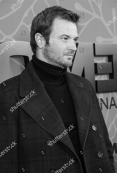 Costa Ronin Editorial Stock Photo - Stock Image | Shutterstock