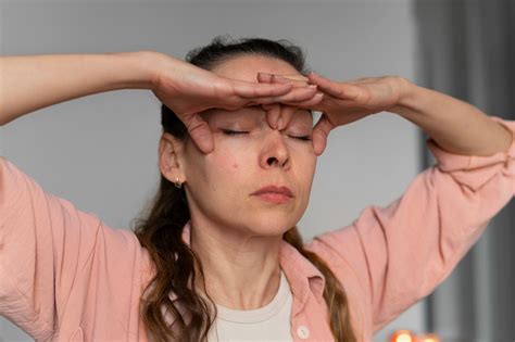 6 eye exercises for myopia – Medhil healthcare