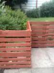 20+ Pallet Fence Ideas That Anyone Can Build