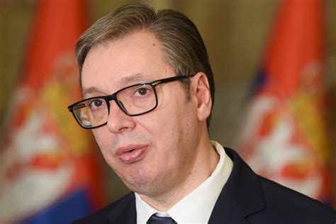 BIO SAM STALJIN, PA KIM DŽONG UN! Vučić o brutalnim napadima na njegovu ...