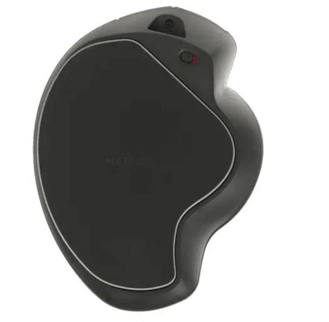 Купить Трекбол беспроводной Logitech MX Ergo черный в Москве с доставкой