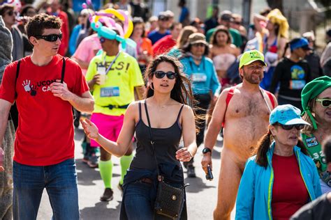 San Francisco Bay to Breakers Race 2018 | San Francisco's Ba… | Flickr