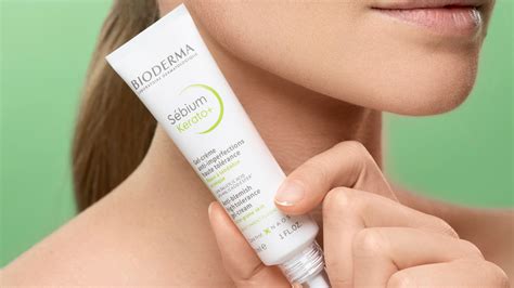 BIODERMA launches Sébium Kerato +, the new acne solution