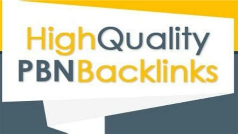 Create 50 Permanent Pbn Posts, Powerful Pbn Links for $15 - SEOClerks