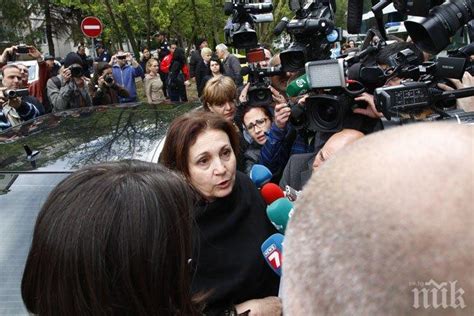 Главите на двама висши шефове в МВР паднаха заради Тв7 - превишили ...