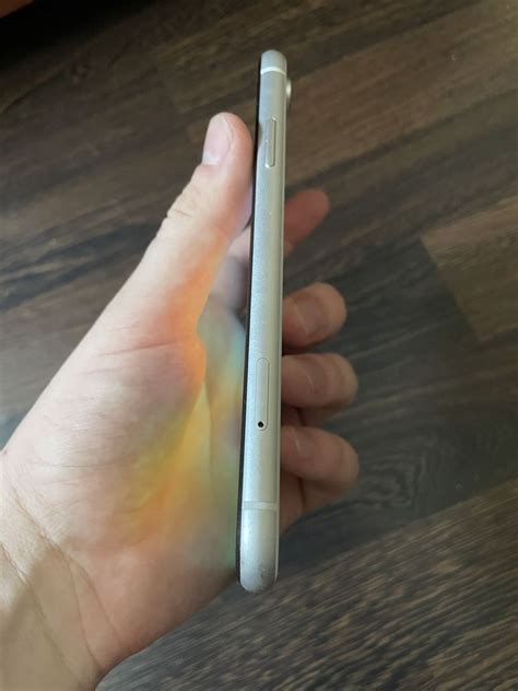Продам iphone xr 128 gb (айфон хр 128 гигабайта): 6 000 грн. - Мобільні ...