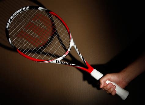 Как определить размер теннисной ракетки | Tennis