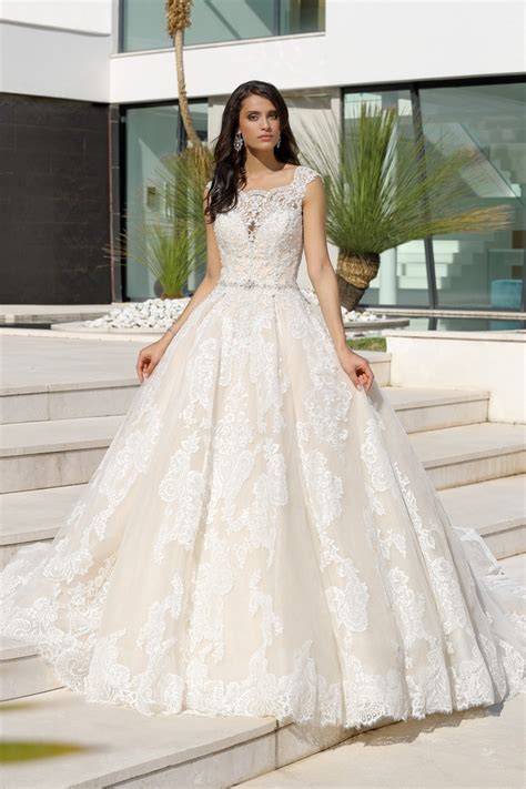 bridal dresses