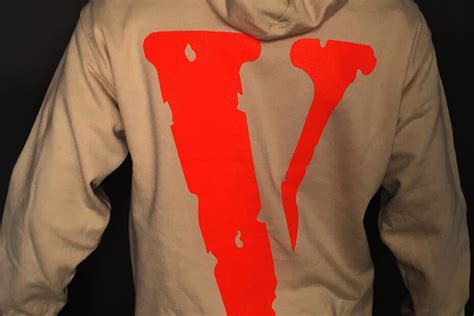 The Vlone Logo. What Is The History Of The Brand? • The Color Blog