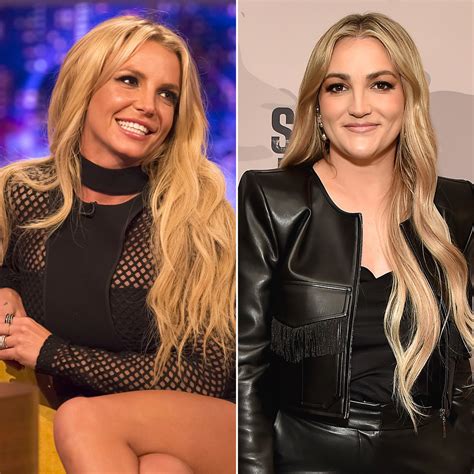 Britney Spears Reunites With Sister Jamie Lynn Spears: Details | Us Weekly