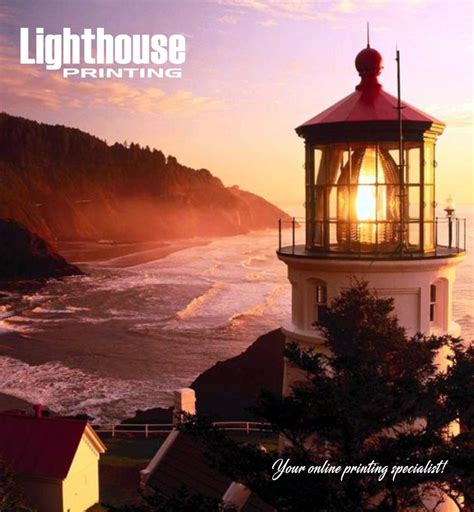 Lighthouse Printing | Carbonless Forms Printing Specialists