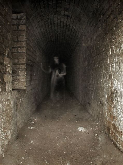 ectoplasm by blackzer0 | Ghost pictures, Creepy photos, Creepy pictures