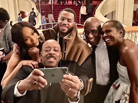 Al Roker & Wife All Smiles At The Opera After His Health Scare: Photos
