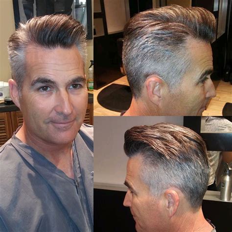 Hair by Alisha The only Men's salon in Brea, CA 💈 | Hair and beard