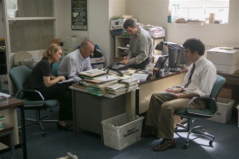 Spotlight | Film-Rezensionen.de