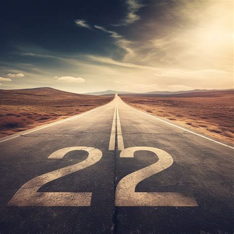 Angel Number 22: Twin Flame, Career & Love Insights