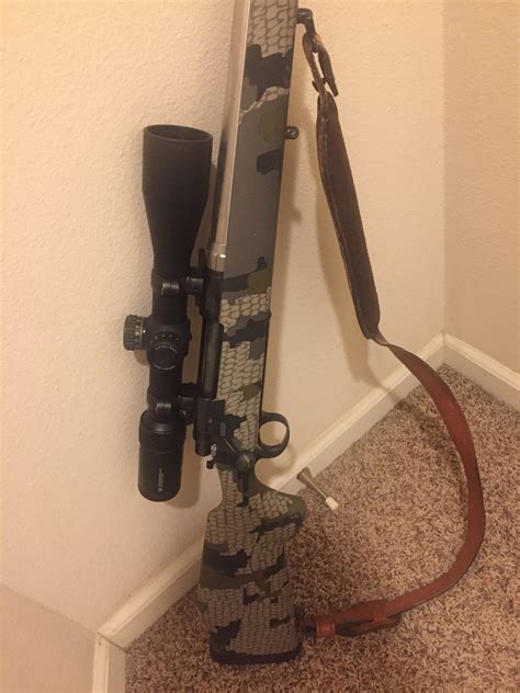 280 ackley improved - Montana Gun Trader
