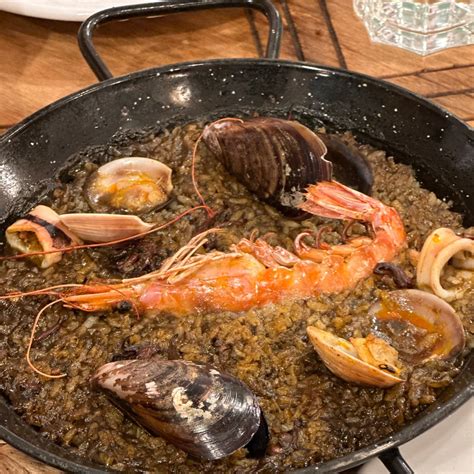 6 Must-Eat Dishes in Barcelona: Paella, Churros, Tapas – Simple eSIM