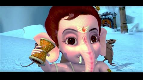 Jun ta Lagyo Tarale | Bal Ganesh | Kids Song - YouTube