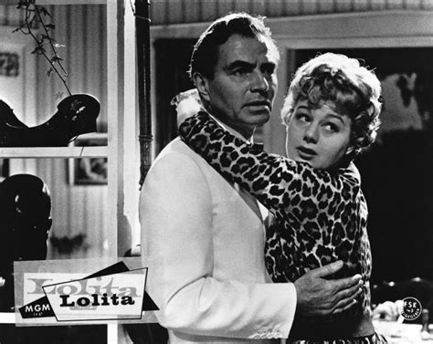 Lolita: DVD, Blu-ray oder VoD leihen - VIDEOBUSTER.de