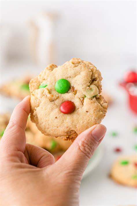 Mountain Christmas Cookies - Recipe Girl