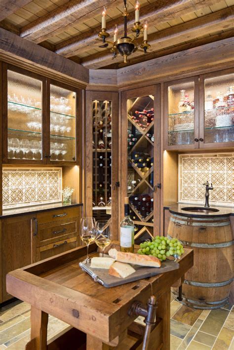 Best Wine Cellar Design at Carole Spears blog