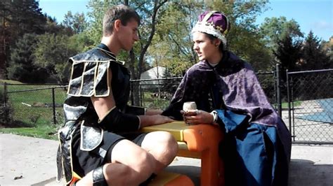 Beowulf Film - YouTube