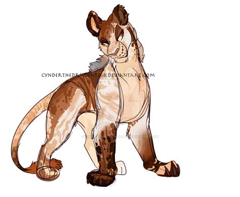 Sephira by Cynderthedragon5768 on DeviantArt