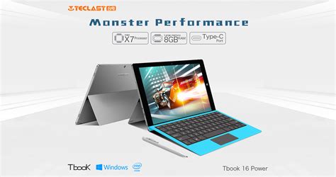 Teclast - Official Website